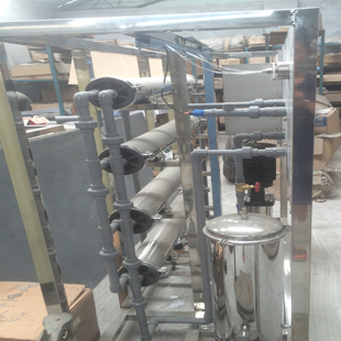 反滲透凈水設備